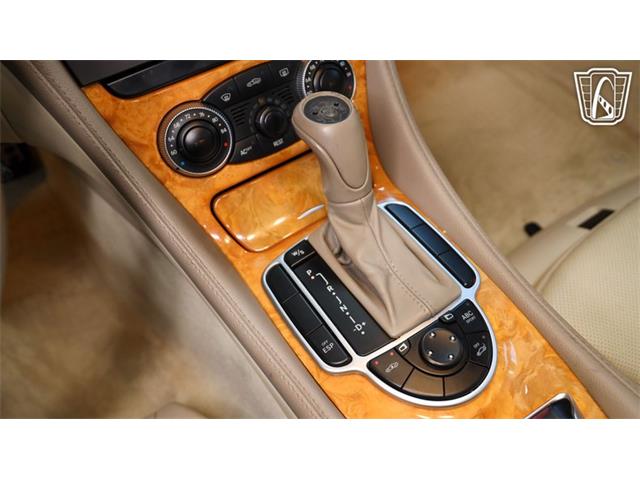 2003 Mercedes-Benz SL500 (CC-2093743) for sale in New Braundfels, Texas