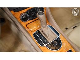 2003 Mercedes-Benz SL500 (CC-2093743) for sale in New Braundfels, Texas