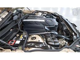 2003 Mercedes-Benz SL500 (CC-2093743) for sale in New Braundfels, Texas