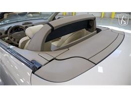 2003 Mercedes-Benz SL500 (CC-2093743) for sale in New Braundfels, Texas