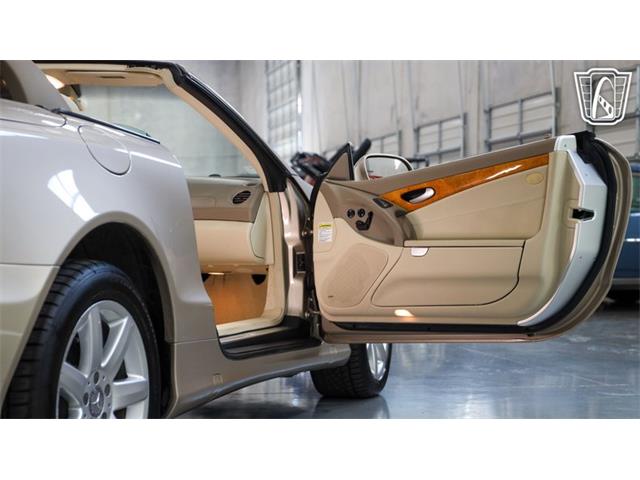 2003 Mercedes-Benz SL500 (CC-2093743) for sale in New Braundfels, Texas
