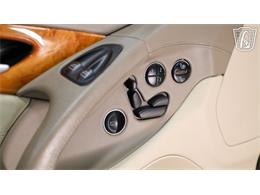 2003 Mercedes-Benz SL500 (CC-2093743) for sale in New Braundfels, Texas