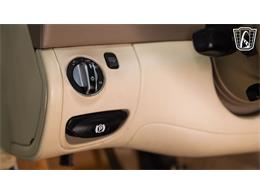 2003 Mercedes-Benz SL500 (CC-2093743) for sale in New Braundfels, Texas