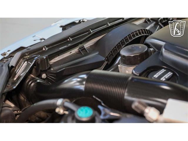 2003 Mercedes-Benz SL500 (CC-2093743) for sale in New Braundfels, Texas