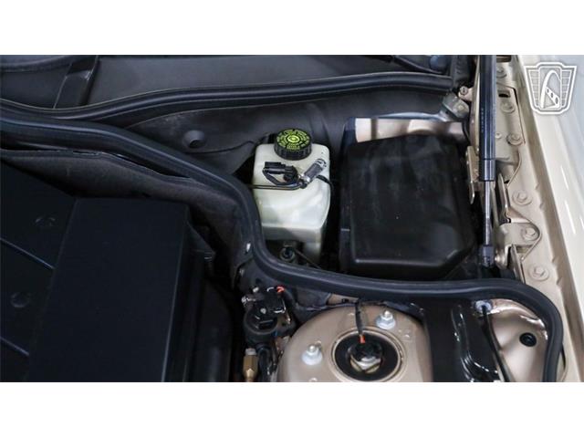 2003 Mercedes-Benz SL500 (CC-2093743) for sale in New Braundfels, Texas