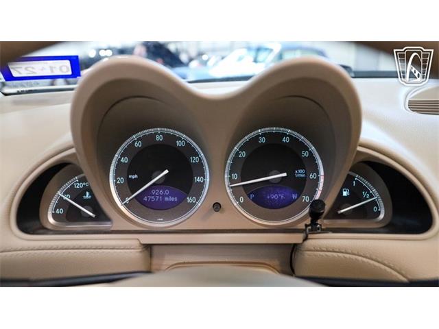 2003 Mercedes-Benz SL500 (CC-2093743) for sale in New Braundfels, Texas
