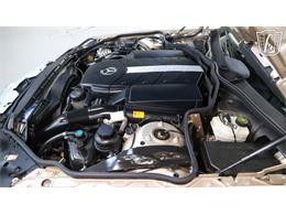 2003 Mercedes-Benz SL500 (CC-2093743) for sale in New Braundfels, Texas