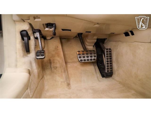 2003 Mercedes-Benz SL500 (CC-2093743) for sale in New Braundfels, Texas