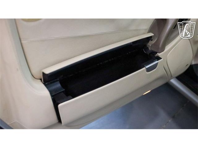 2003 Mercedes-Benz SL500 (CC-2093743) for sale in New Braundfels, Texas