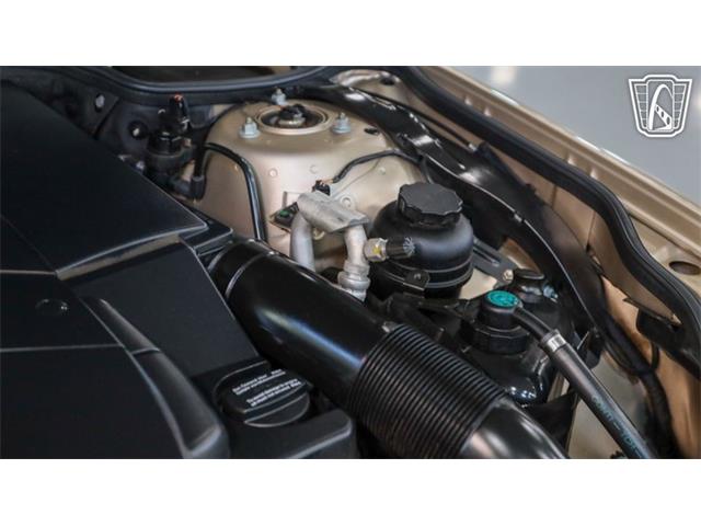 2003 Mercedes-Benz SL500 (CC-2093743) for sale in New Braundfels, Texas