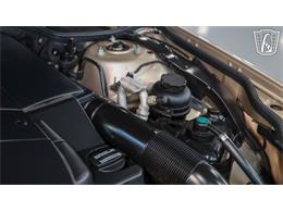 2003 Mercedes-Benz SL500 (CC-2093743) for sale in New Braundfels, Texas