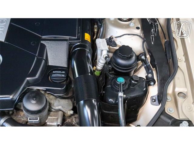 2003 Mercedes-Benz SL500 (CC-2093743) for sale in New Braundfels, Texas