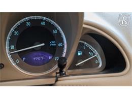 2003 Mercedes-Benz SL500 (CC-2093743) for sale in New Braundfels, Texas