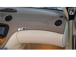 2003 Mercedes-Benz SL500 (CC-2093743) for sale in New Braundfels, Texas