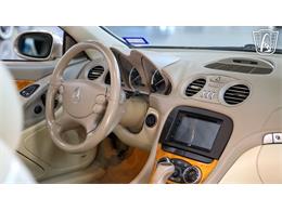 2003 Mercedes-Benz SL500 (CC-2093743) for sale in New Braundfels, Texas