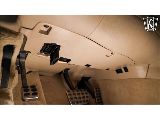 2003 Mercedes-Benz SL500 (CC-2093743) for sale in New Braundfels, Texas