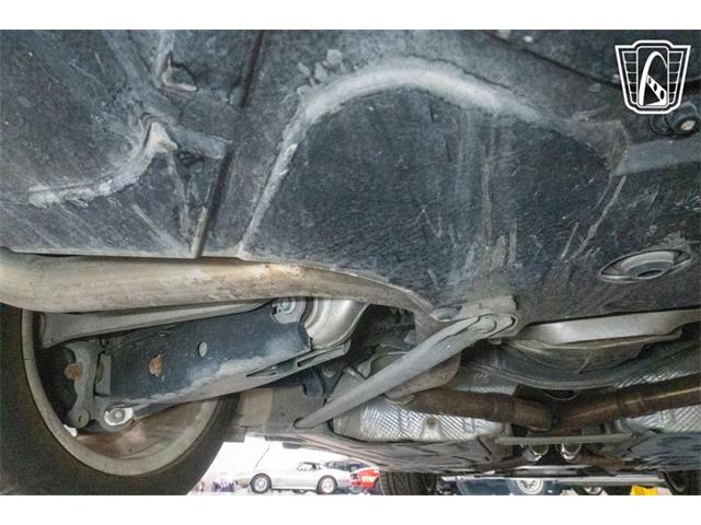 2003 Mercedes-Benz SL500 (CC-2093743) for sale in New Braundfels, Texas