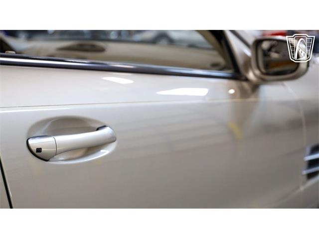 2003 Mercedes-Benz SL500 (CC-2093743) for sale in New Braundfels, Texas