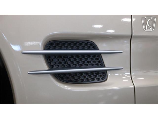 2003 Mercedes-Benz SL500 (CC-2093743) for sale in New Braundfels, Texas