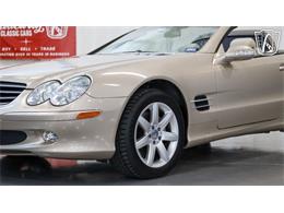 2003 Mercedes-Benz SL500 (CC-2093743) for sale in New Braundfels, Texas