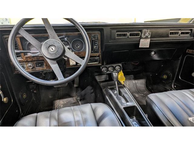 1977 Chevrolet Nova (CC-2093744) for sale in Mankato, Minnesota