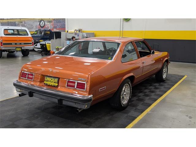 1977 Chevrolet Nova (CC-2093744) for sale in Mankato, Minnesota