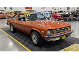 1977 Chevrolet Nova (CC-2093744) for sale in Mankato, Minnesota