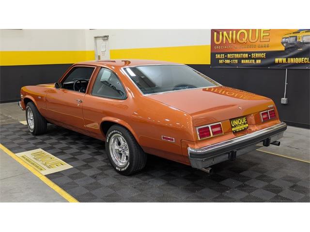 1977 Chevrolet Nova (CC-2093744) for sale in Mankato, Minnesota