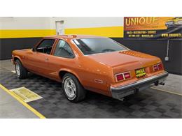 1977 Chevrolet Nova (CC-2093744) for sale in Mankato, Minnesota