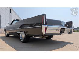 1970 Cadillac DeVille (CC-2093745) for sale in Caledonia, Wisconsin