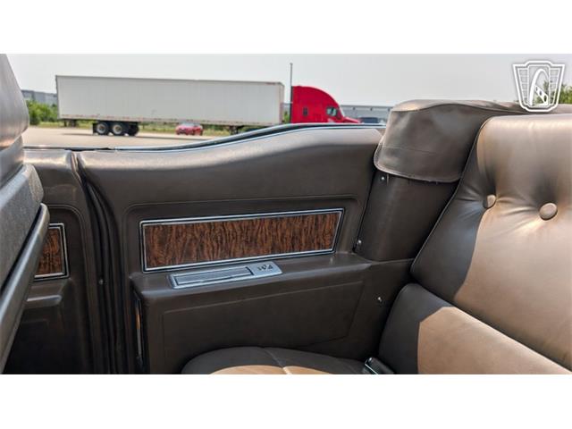 1970 Cadillac DeVille (CC-2093745) for sale in Caledonia, Wisconsin