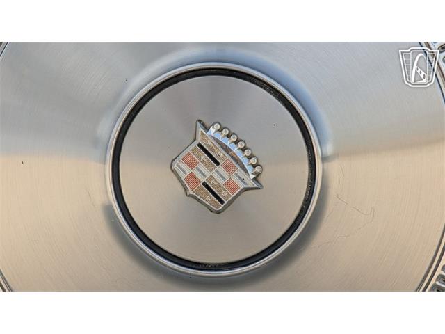 1970 Cadillac DeVille (CC-2093745) for sale in Caledonia, Wisconsin