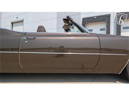 1970 Cadillac DeVille (CC-2093745) for sale in Caledonia, Wisconsin