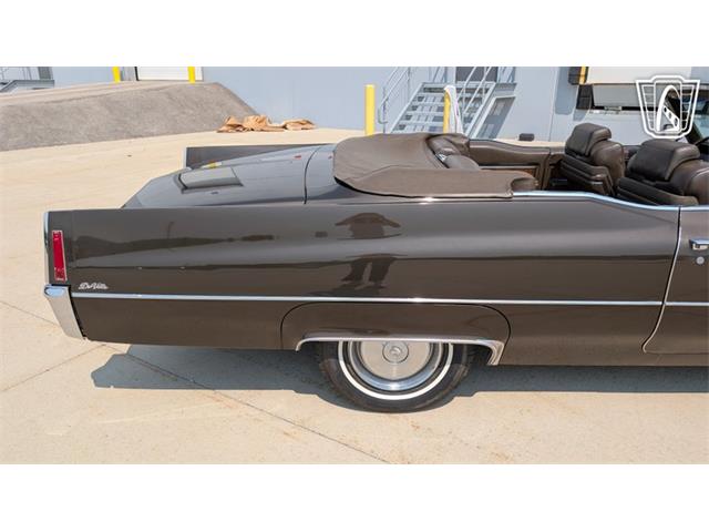 1970 Cadillac DeVille (CC-2093745) for sale in Caledonia, Wisconsin