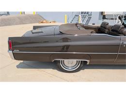 1970 Cadillac DeVille (CC-2093745) for sale in Caledonia, Wisconsin