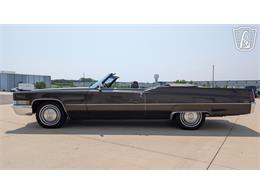 1970 Cadillac DeVille (CC-2093745) for sale in Caledonia, Wisconsin