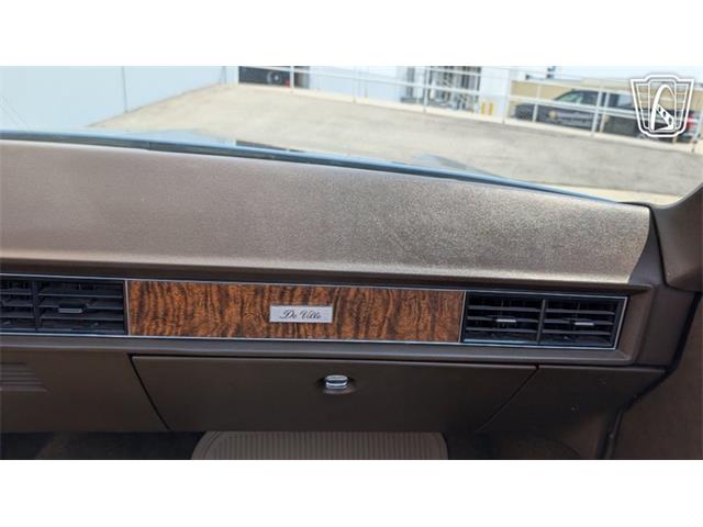 1970 Cadillac DeVille (CC-2093745) for sale in Caledonia, Wisconsin