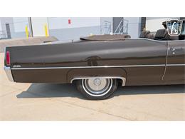 1970 Cadillac DeVille (CC-2093745) for sale in Caledonia, Wisconsin