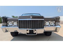 1970 Cadillac DeVille (CC-2093745) for sale in Caledonia, Wisconsin