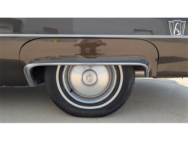 1970 Cadillac DeVille (CC-2093745) for sale in Caledonia, Wisconsin