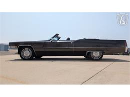 1970 Cadillac DeVille (CC-2093745) for sale in Caledonia, Wisconsin
