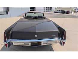 1970 Cadillac DeVille (CC-2093745) for sale in Caledonia, Wisconsin