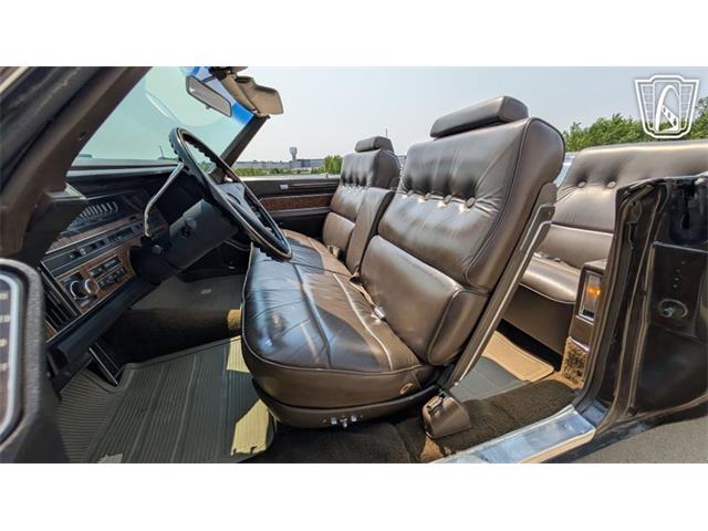 1970 Cadillac DeVille (CC-2093745) for sale in Caledonia, Wisconsin
