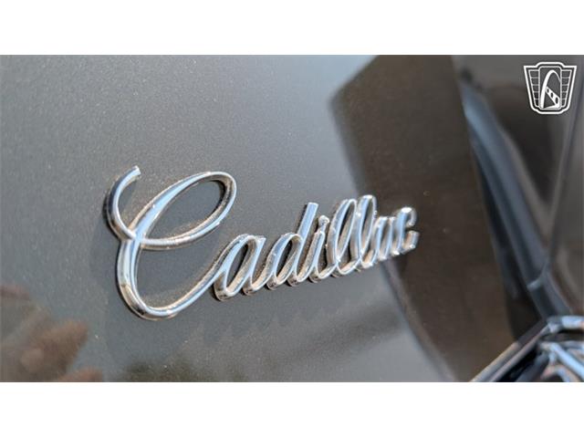 1970 Cadillac DeVille (CC-2093745) for sale in Caledonia, Wisconsin
