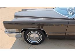 1970 Cadillac DeVille (CC-2093745) for sale in Caledonia, Wisconsin