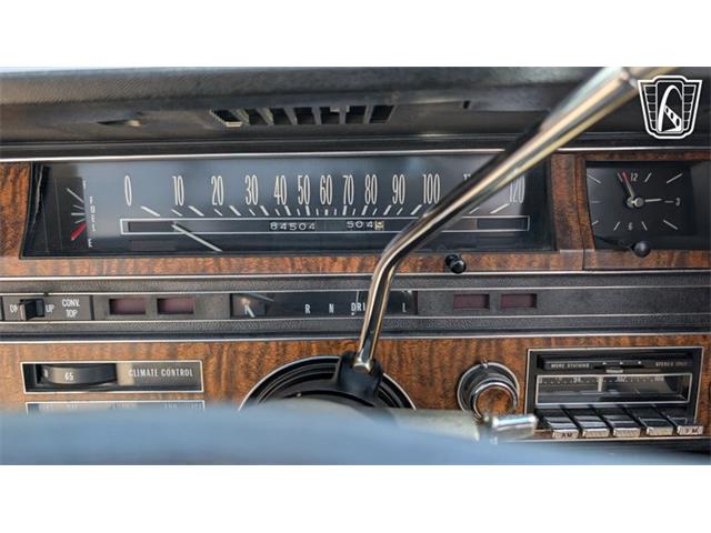 1970 Cadillac DeVille (CC-2093745) for sale in Caledonia, Wisconsin
