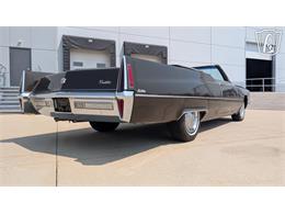 1970 Cadillac DeVille (CC-2093745) for sale in Caledonia, Wisconsin