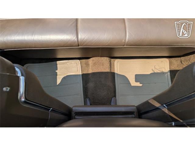 1970 Cadillac DeVille (CC-2093745) for sale in Caledonia, Wisconsin