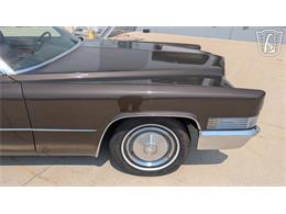 1970 Cadillac DeVille (CC-2093745) for sale in Caledonia, Wisconsin