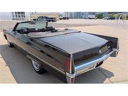 1970 Cadillac DeVille (CC-2093745) for sale in Caledonia, Wisconsin